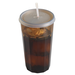 Cambro NT12152 12.6 oz. Newport Tumblers