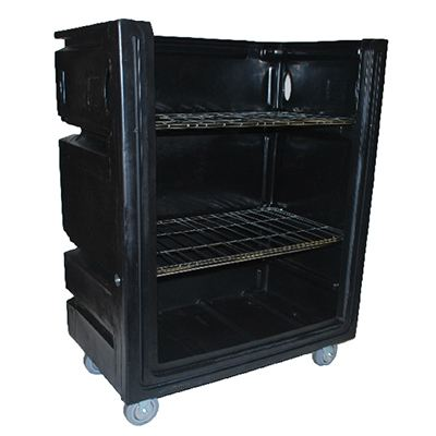 Meese 90P Convertible Poly-Trux 38 Cu. Ft.