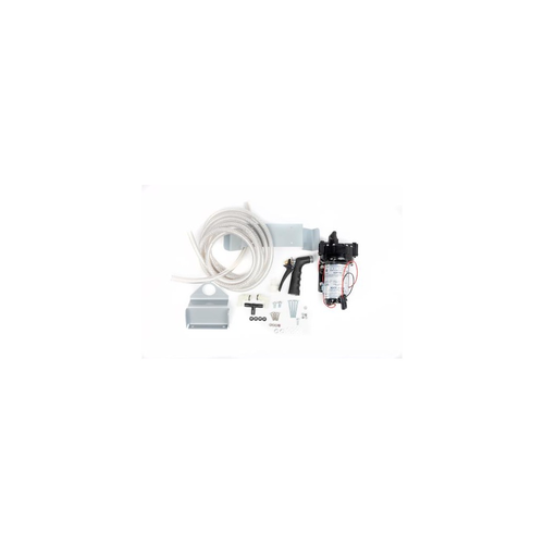 Nilfisk Advance - 56111346 - Kit Wash Hose
