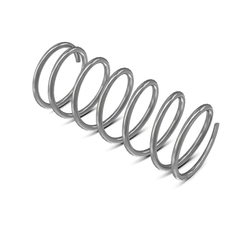 Tennant/Nobles - 4045649 - Spring, Cmpr, .42Od, .04Wir, 1.0L, Pl,Mw (Replaces Tennant 1037400)
