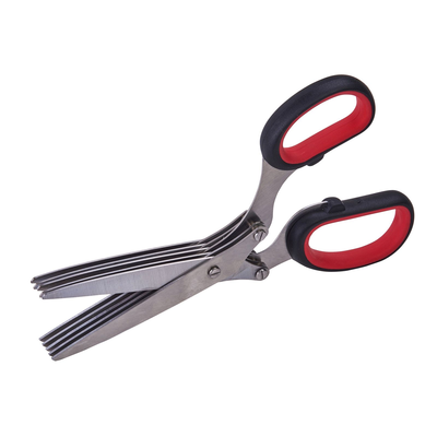 Winco KS-05 7-3/4"L Herb Shears