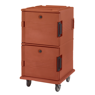 Cambro UPC1600SP402 Ultra Camcart Food Pan Carrier Front Loading
