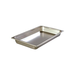 Carlisle 608002 Heavy-Duty Full Size, 2-1/2"D Food Pan