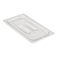 Cambro 30CWCH135 Camwear Food Pan Cover 1/3 Size