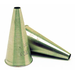 Matfer Bourgeat 166500 12 Piece Decorating Tube Tip Set