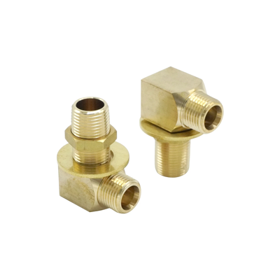T&S Brass B-0230-K Installation Kit 1/2" NPT Nipples
