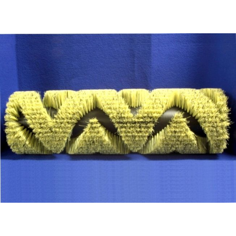 Broom, 45" Poly Wedge