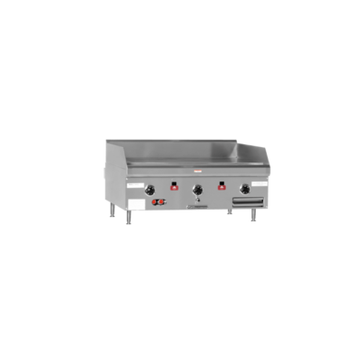 Southbend HDG-60 Countertop Gas Griddle