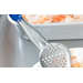 Vollrath 6422230 Heavy-Duty Perforated 2 Oz Oval Spoodle