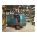 Reconditioned Tennant T17 Disk Battery Floor Scrubber w/ ec-H20