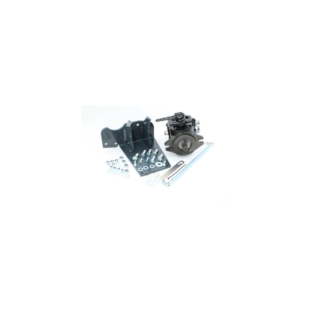Nilfisk Advance - 33023341 - Pump And Support Motor Kit
