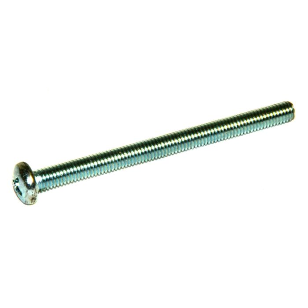 Mach Screw