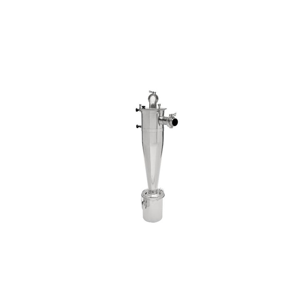 Nilfisk Advance - Z722303 - Small Cyclone X Dusts D220 Complete