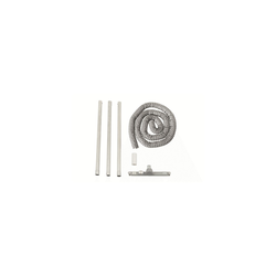 Nilfisk Advance - 4072200617 - High Temperature Kit+Flex Hose D50