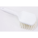 Carlisle 40541EC02 8" White Clean-up Brush