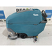 Tennant Factory Recon CPO/Used T600e-11051475 Scrubber
