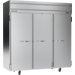 Beverage Air HRPS3HC-1S Reach-In Horizon Series Refrigerator