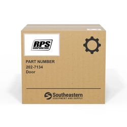 RPS - 275-9507 - Door