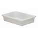 Cambro 18266P148 White Food Storage Boxes