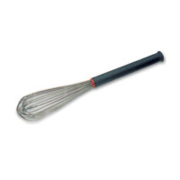 Matfer Bourgeat 111035 16"L X 1/16" Dia. Rigid Whisk