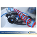 Demo Pacific AM-15 15-Gallon Air Assisted Misting Machine