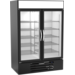 Beverage Air MMR49HC-1-B Marketmax Refrigerated Merchandiser