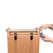 Cook's 10 Gallon Beverage Server Lock Bundle