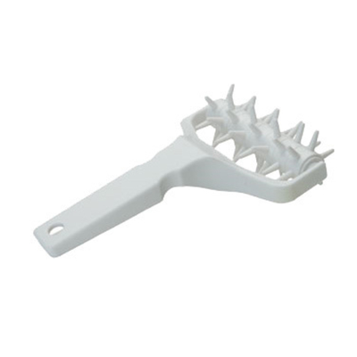 Winco RD-5P Dough Docker 8.07" X 5" X 2.17"