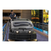 Demo Advance SW8000 LPG TrioSweep Sweeper with DustGuard