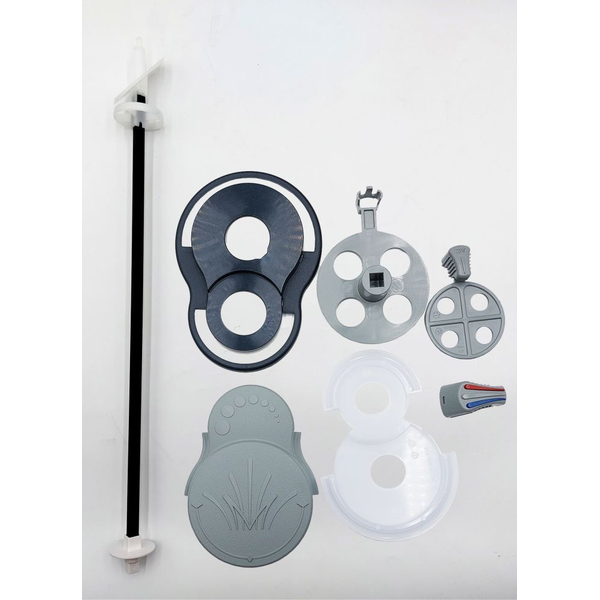 Marquis Spas 18-5/16" Valve Insert Kit 350-6501