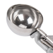 Vollrath 47140 Jacob's Pride Size 8 Gray Handle 4 Oz Disher