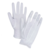 Inspection Gloves - Cotton - White - X-Large