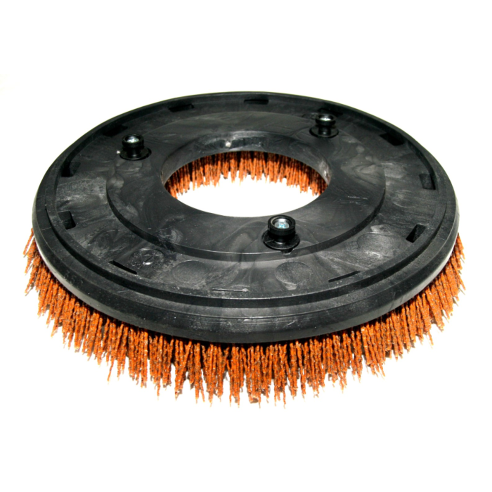 Brush, 14" .060 Grit W/Lugs
