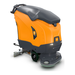 Taski ULTIMAXX 2900 26" Disk Walk-Behind Scrubber