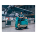Reconditioned Tennant T7 26" Disk Floor Scrubber with ec-H20