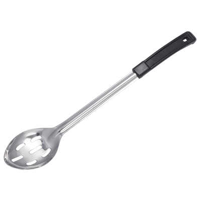 Winco BHSN-11 11" Long Basting Spoon