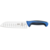 7" Santoku knives blue