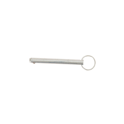 Tennant/Nobles - 4031918 - Pin, Hitch, .375D X 3.12L, Pl (Replaces Tennant 369359)