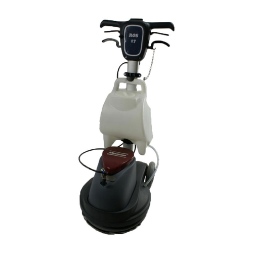 New Minuteman ROS 17 Orbital Floor Machine