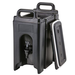 Cambro 250LCD 2-1/2 Gallon Metal Latch Camtainer