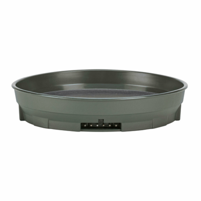 Cambro MDSCDB9447 Camduction Base 9-1/2" Dia