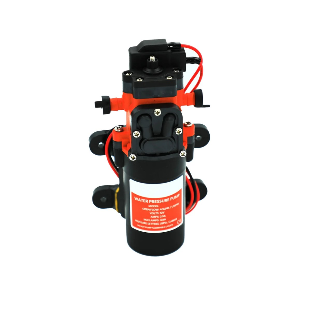 Aztec 050-390 Pump