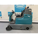 Tennant Factory Recon USED S16H-2379 Sweeper-