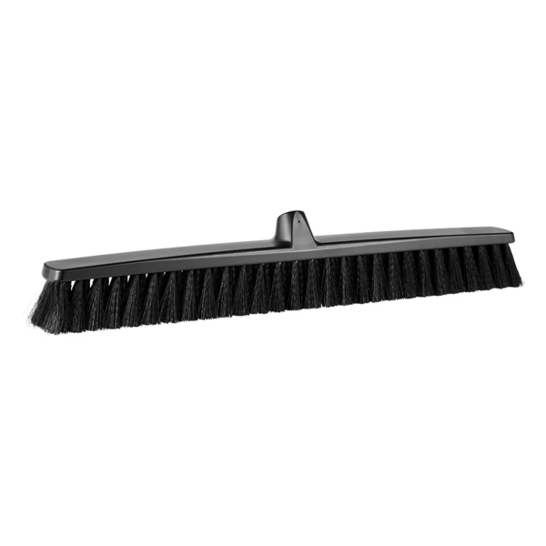 Push Broom Head - 24" - Fine Sweep - Polypropylene