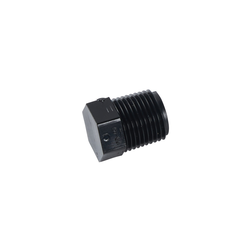 Tennant/Nobles - 4020528 - Fitting, Plug, Pm06, Hdpe (Replaces Tennant 630146)