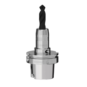 SCHUNK 1360924 TENDO Silver HSK-A 63 Ø8x70 Hyd. Expansion Toolholder
