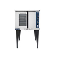 Duke Manufacturing 613-E1V Convection Oven Electric