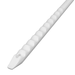 Carlisle 4050000 20" White Clean-up Brush