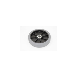 Nilfisk Advance - 1466321000 - Wheel Cpl D.250 Rt Grey/Black Sip
