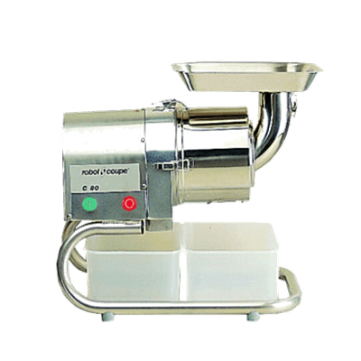Robot Coupe C80 Automatic Sieve and Juicer